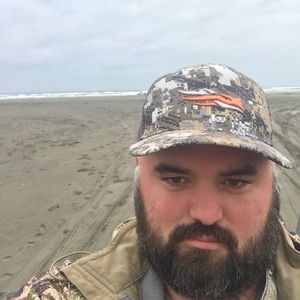 Meet your Posher, Darrel